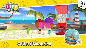 游戏人生我的超级英雄 (图1) 游戏人生我的超级英雄 (图1)