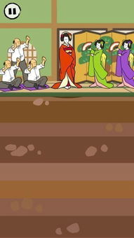 小桃的纠结安卓游戏 (图2)