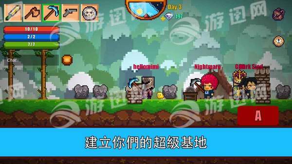 NekoTouch埃及猫像素游戏 (图2)