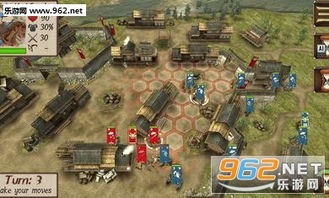 小桃的纠结安卓游戏 (图1)