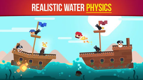 城堡士兵战争游戏官方版手机安卓版下载 (图1)