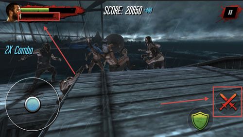 战神斯巴达幽灵 (图1) 战神斯巴达幽灵 (图1)