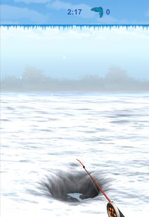 天天钓鱼下载正版 (图1)