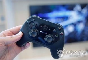 v3游戏手柄 (图1)