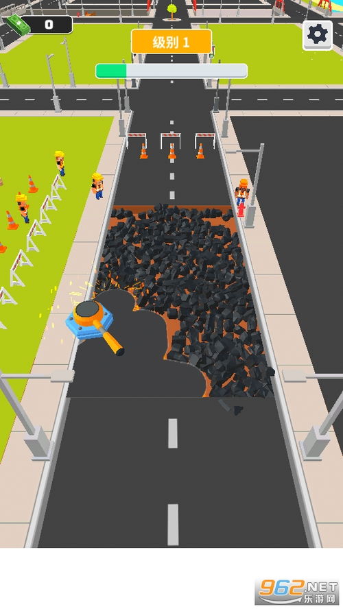 头号公路游戏安装完整版2024下载 (图2)