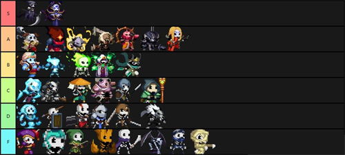 魔法小巫女合成游戏官方版2024下载 (图2)