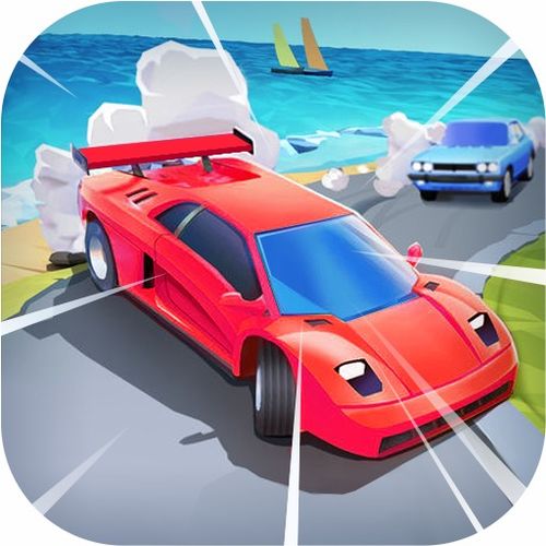 自行车特技赛车游戏安卓版 (图3) 自行车特技赛车游戏安卓版 (图3)